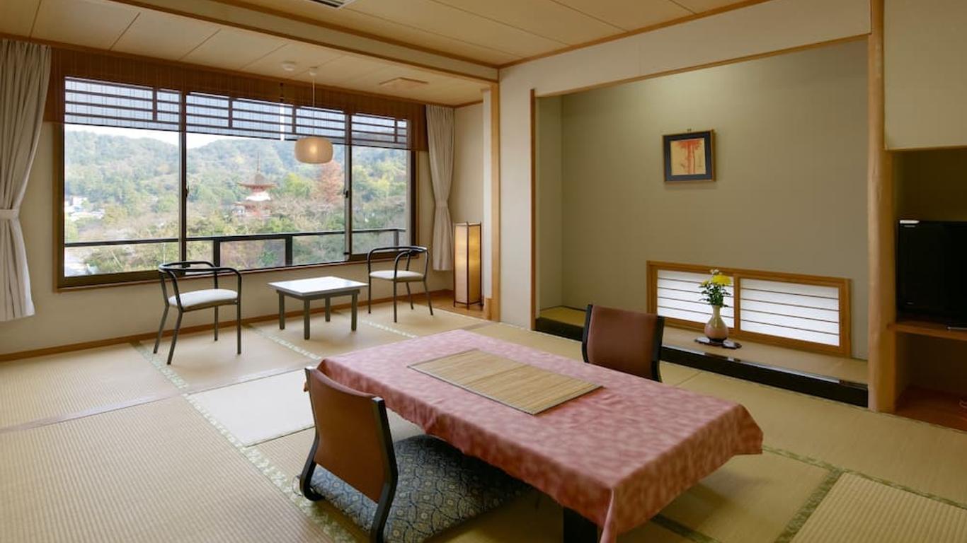 聚景莊