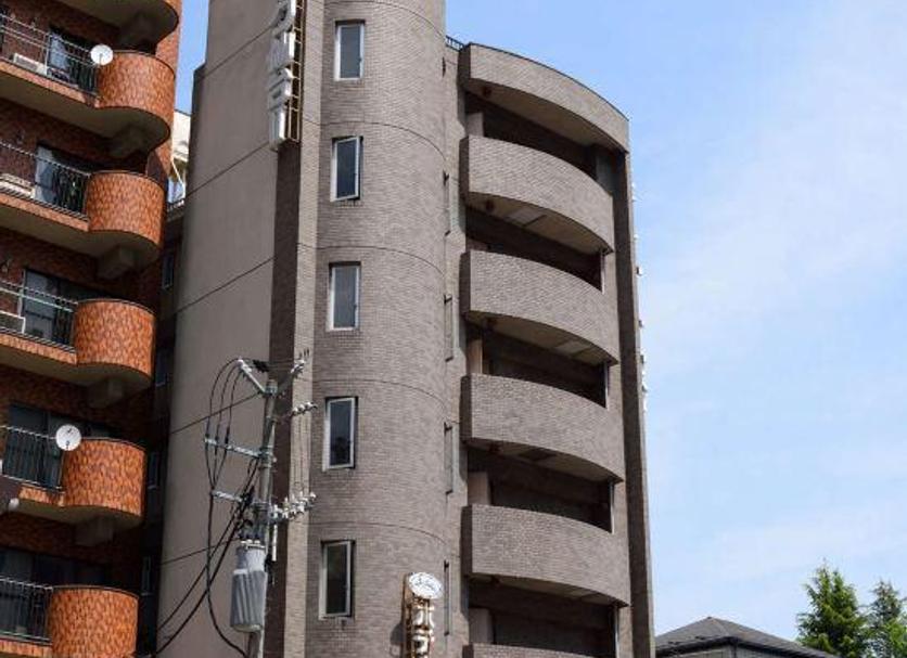 建築 相片
