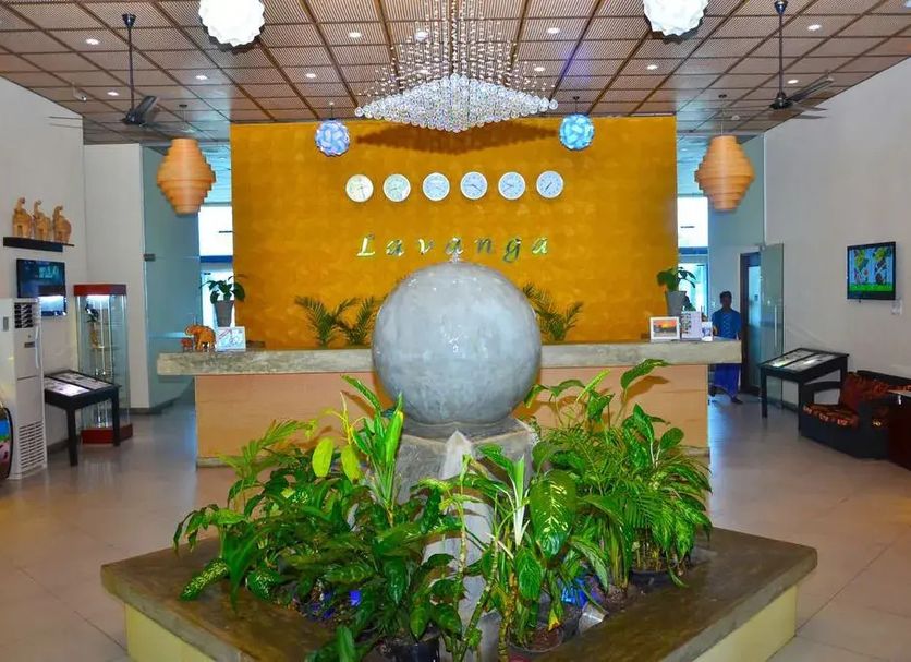 大廳 相片
