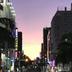 室外景