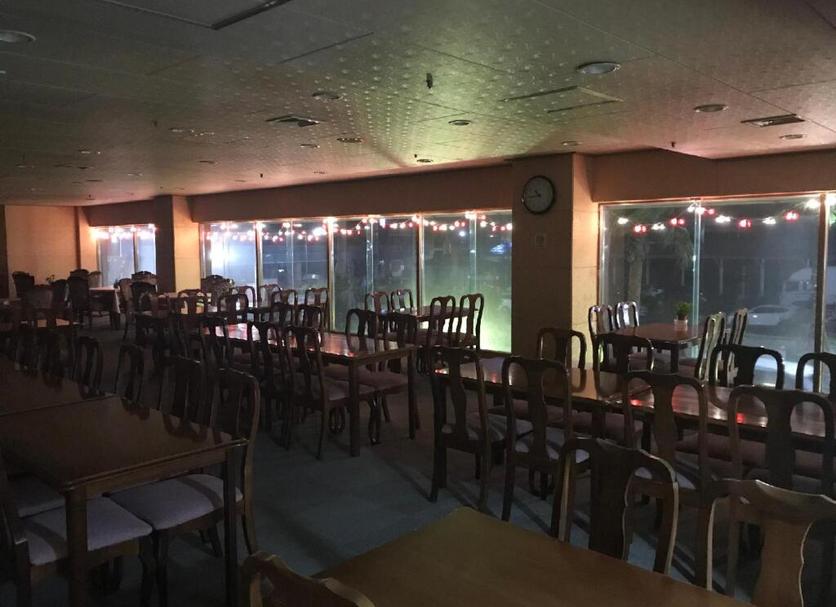餐廳 相片