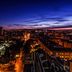 室外景
