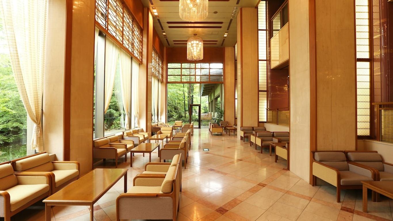 櫻井飯店