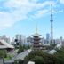 室外景