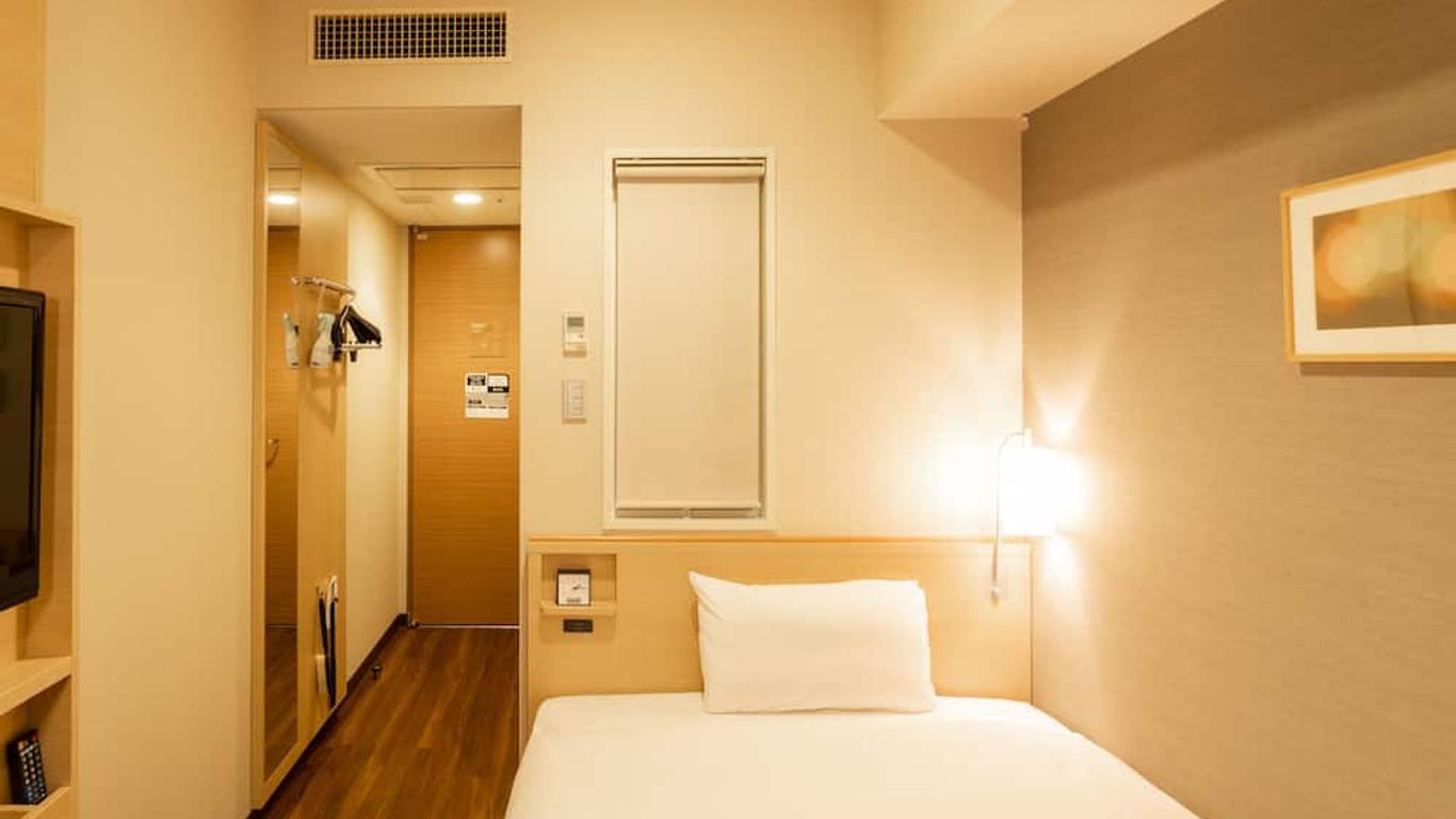 Via Inn 新宿