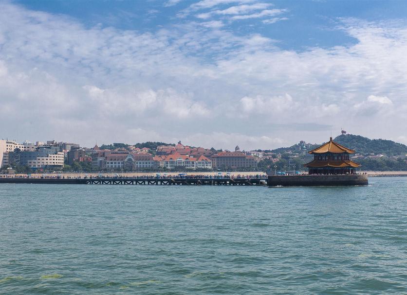 海灘 相片