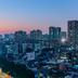 室外景