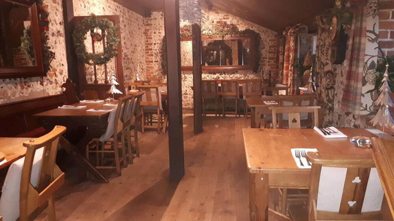 福克斯胡斯自由酒店 - 奇賈斯特