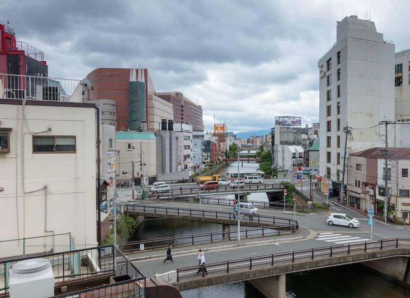 室外景 相片