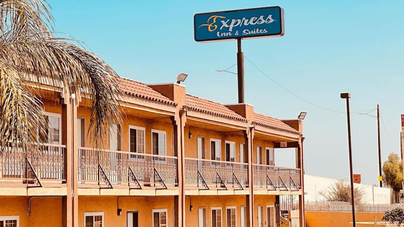 Express Inn & Suites