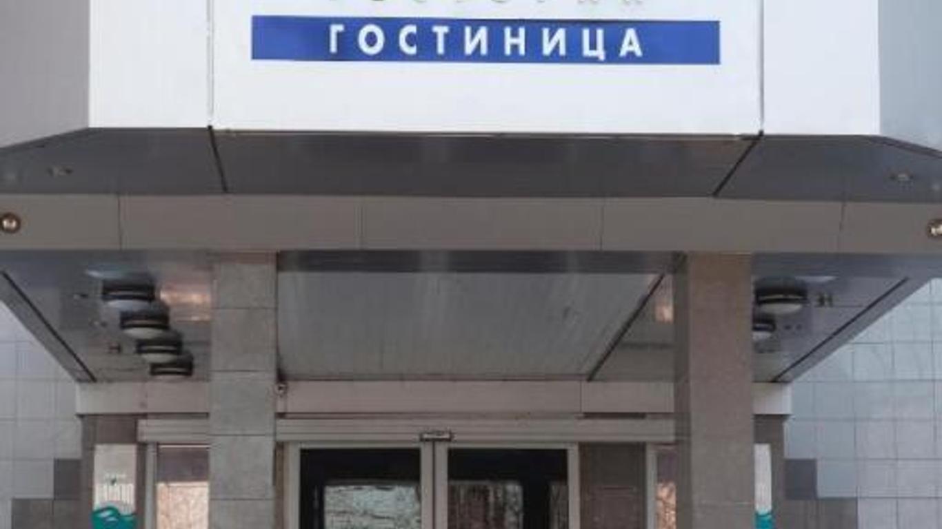 Baikal Hotel
