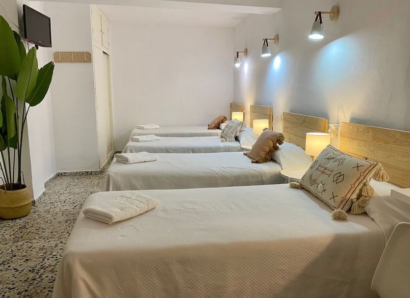 Spa 相片