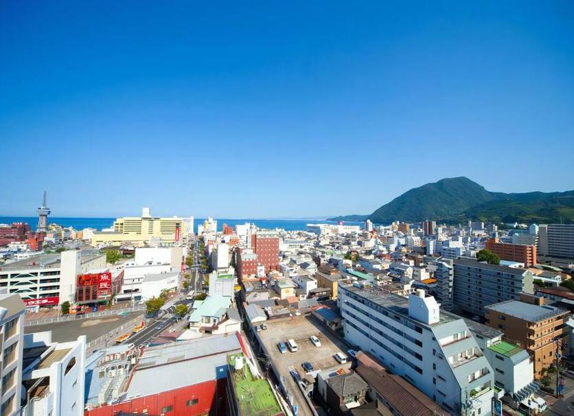 室外景 相片