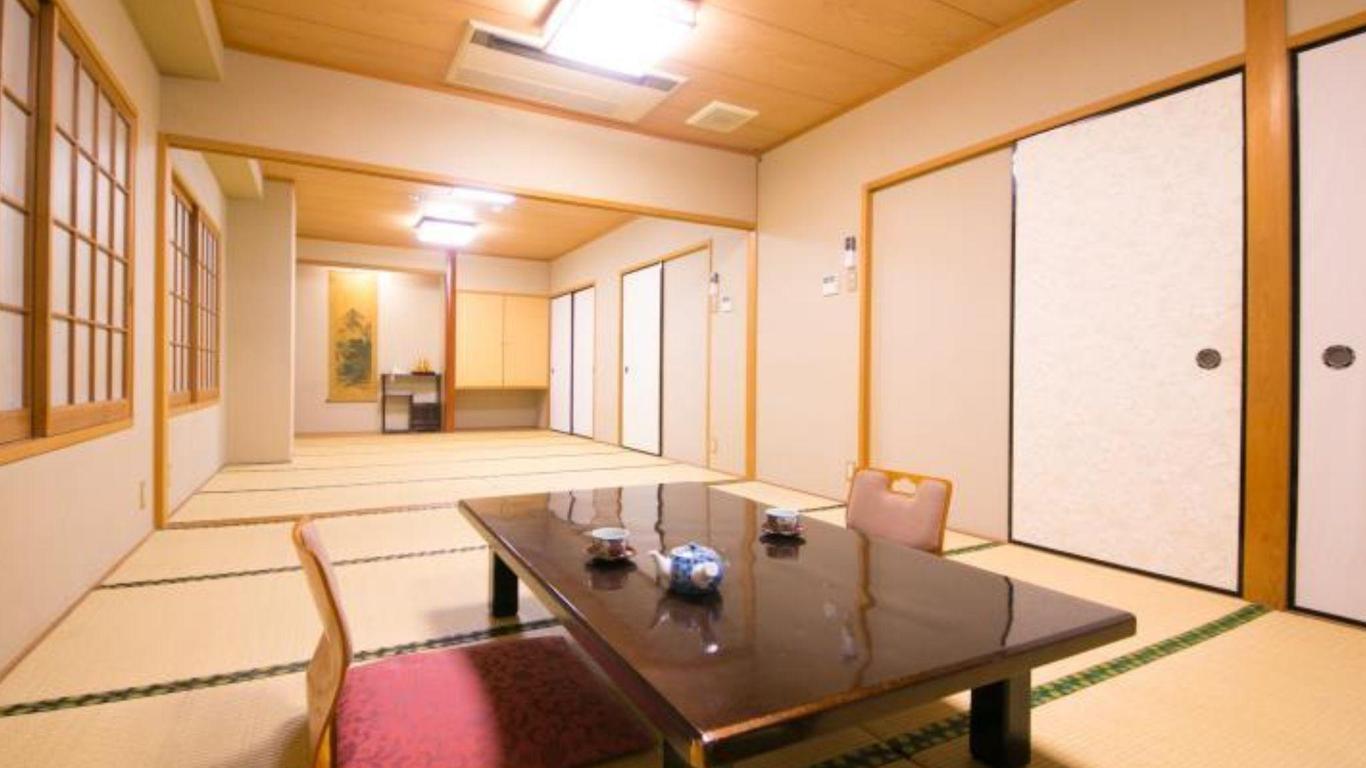 渚汀酒店 - 別府
