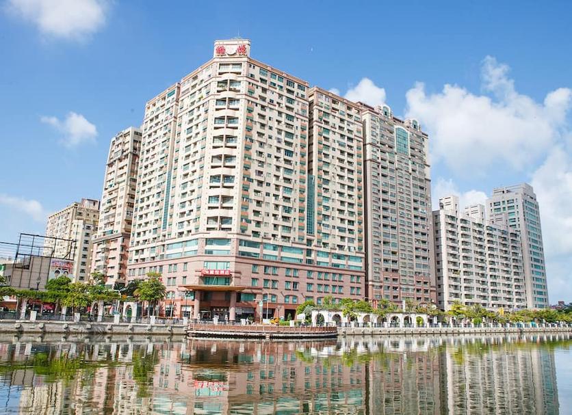 建築 相片