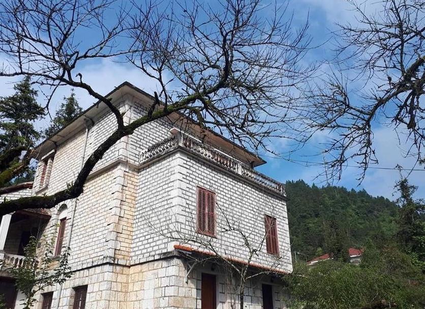 建築 相片