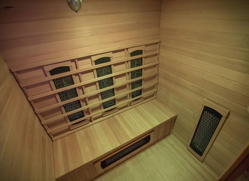 Spa 相片