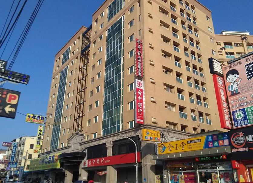 建築 相片