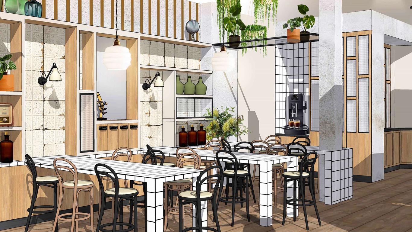 厄爾維西亞酒店