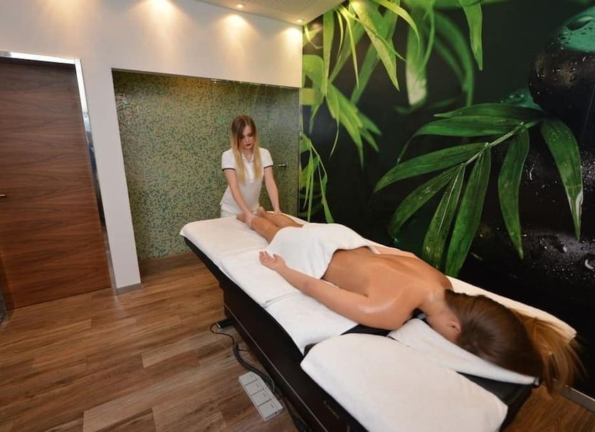 Spa 相片