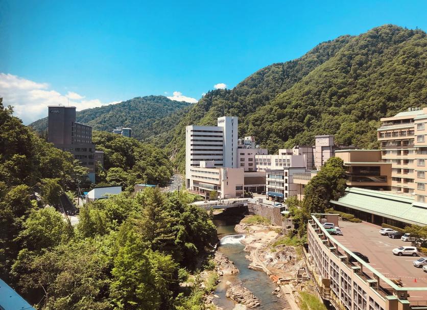 室外景 相片