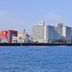 室外景