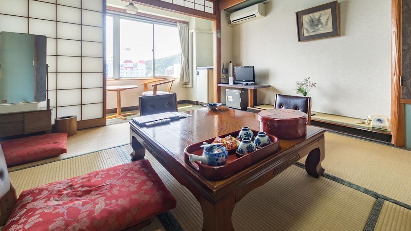 松榮第二別館