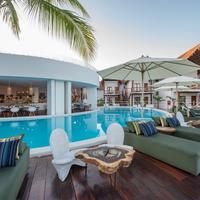 帕拉帕斯海濱 HM 別墅酒店 - Holbox 島