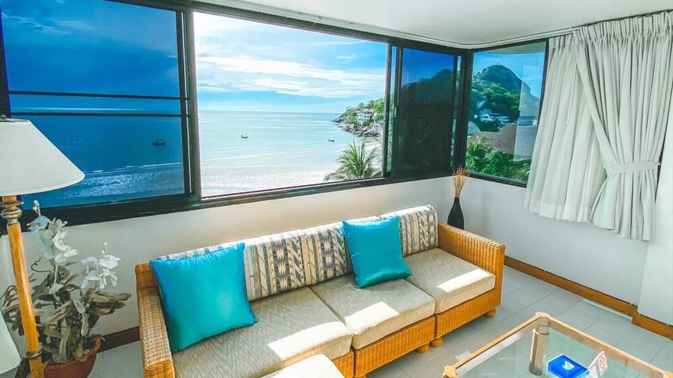 拿恩海濱小屋酒店 - 華欣