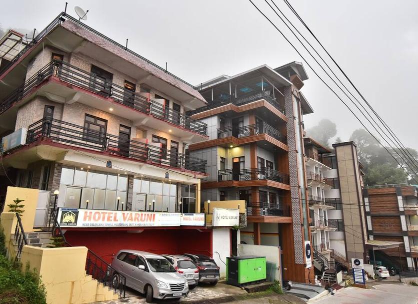 建築 相片