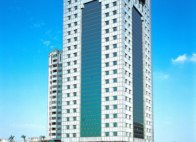 建築 相片
