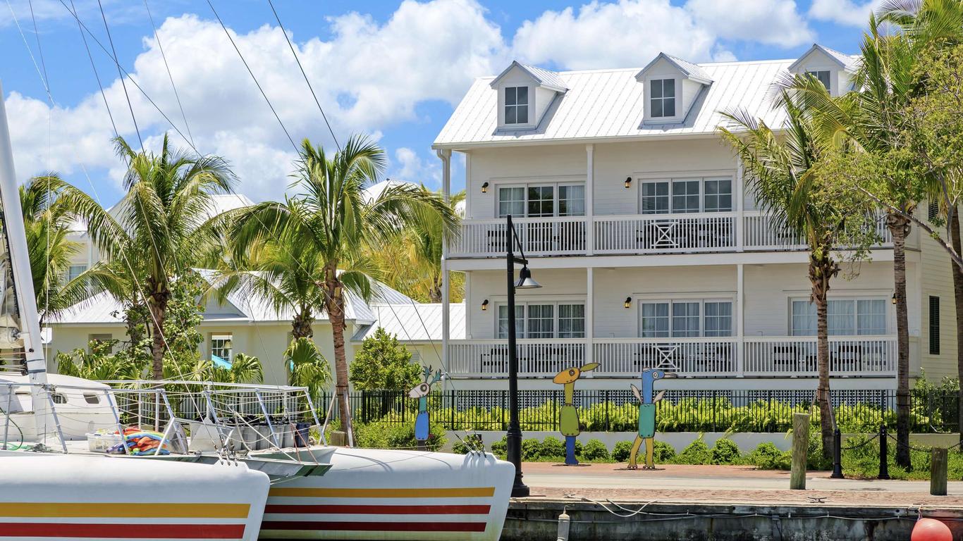 The Marker Waterfront Resort Key West 渡假酒店 - 西嶼