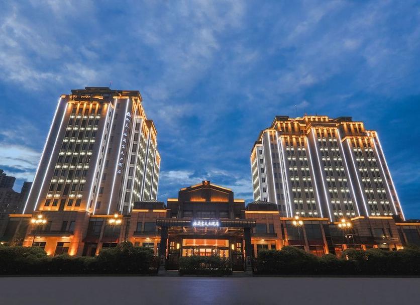 建築 相片