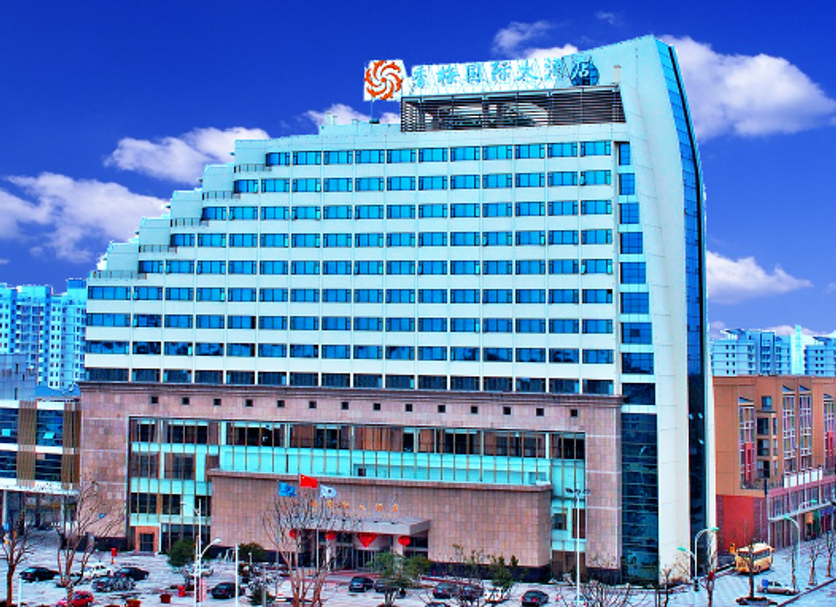 建築 相片