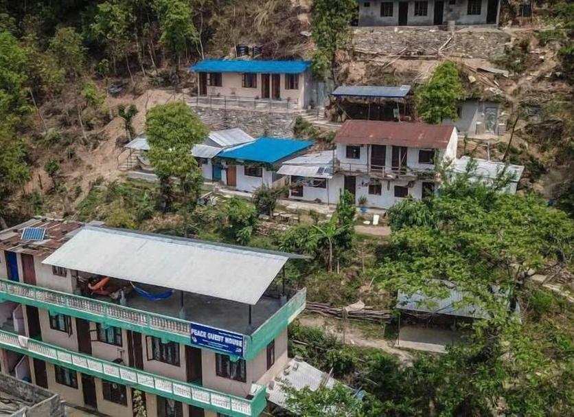 建築 相片