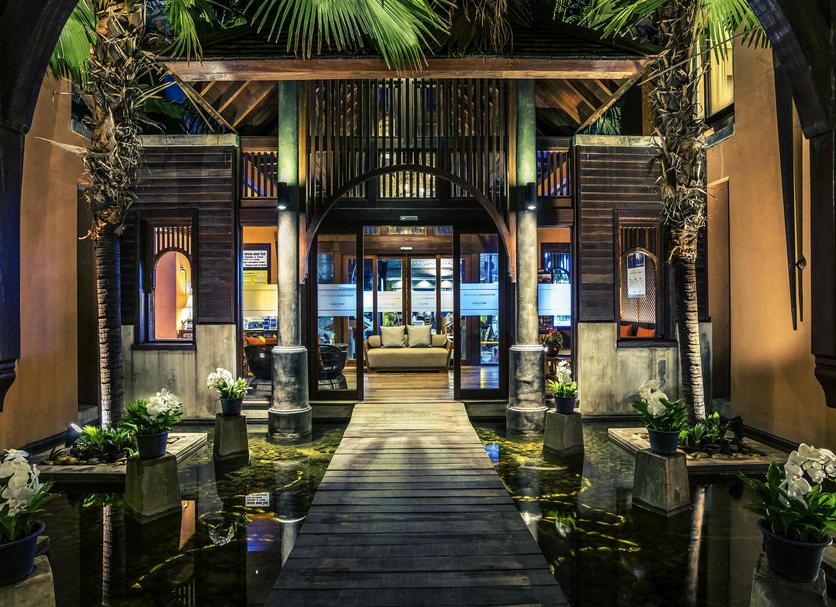 建築 相片