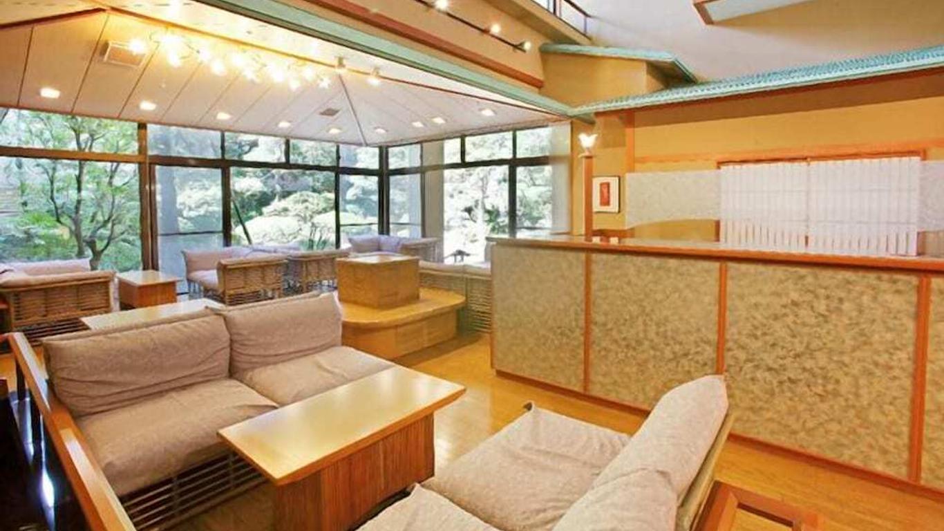 玉井別館 - 松江