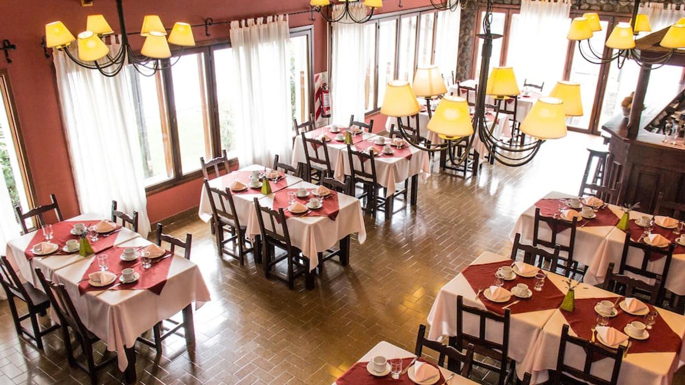 卡爾肯飯店