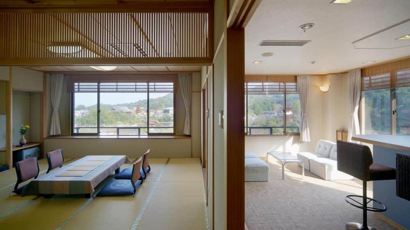 聚景莊