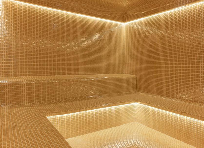Spa 相片