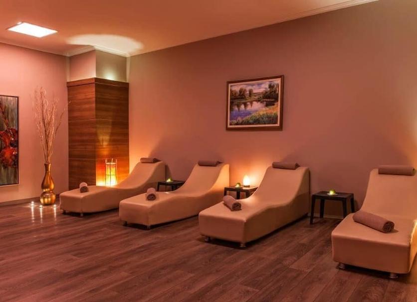 Spa 相片