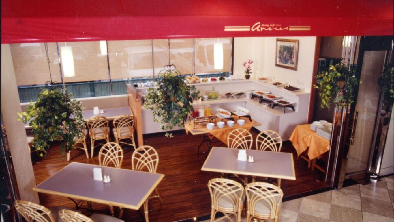 仙台Unisite飯店