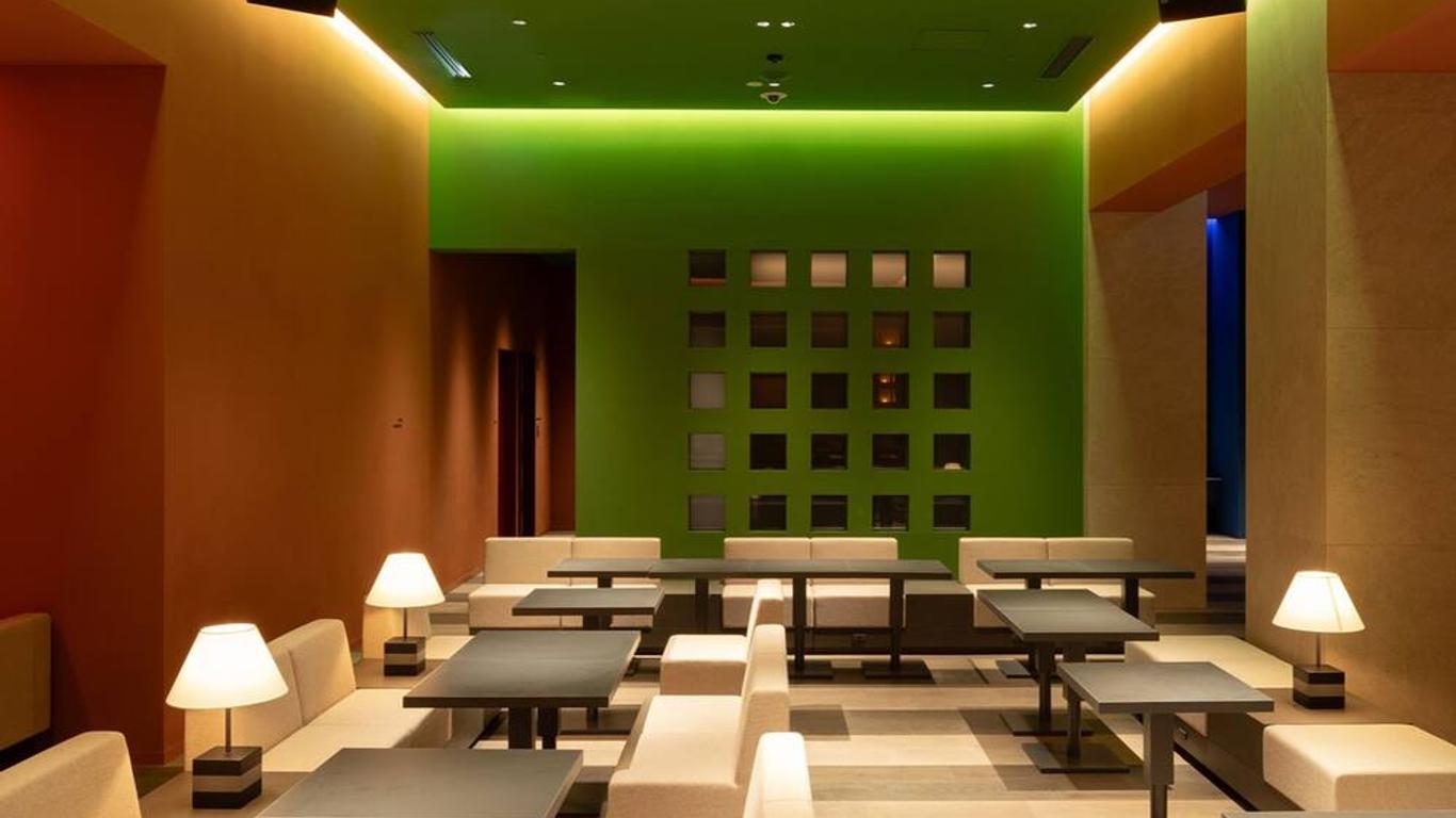 皇宮酒店