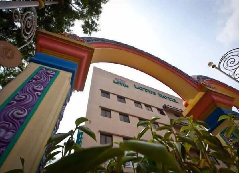 建築 相片