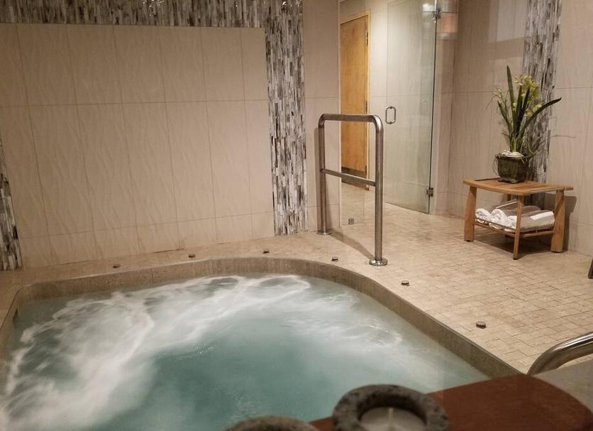 Spa 相片