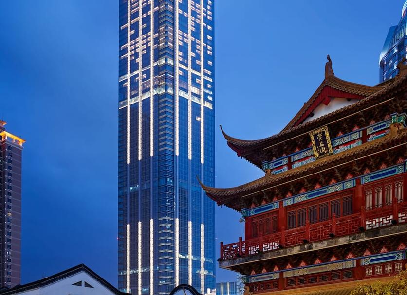 建築 相片