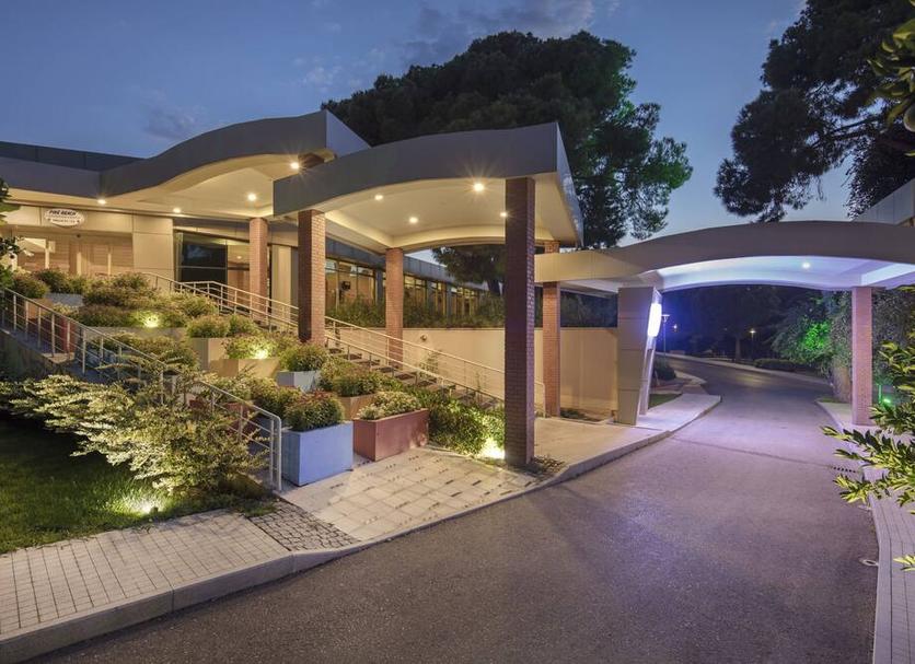 建築 相片