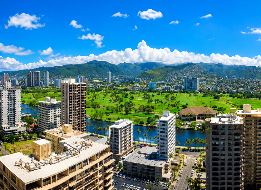 室外景 相片