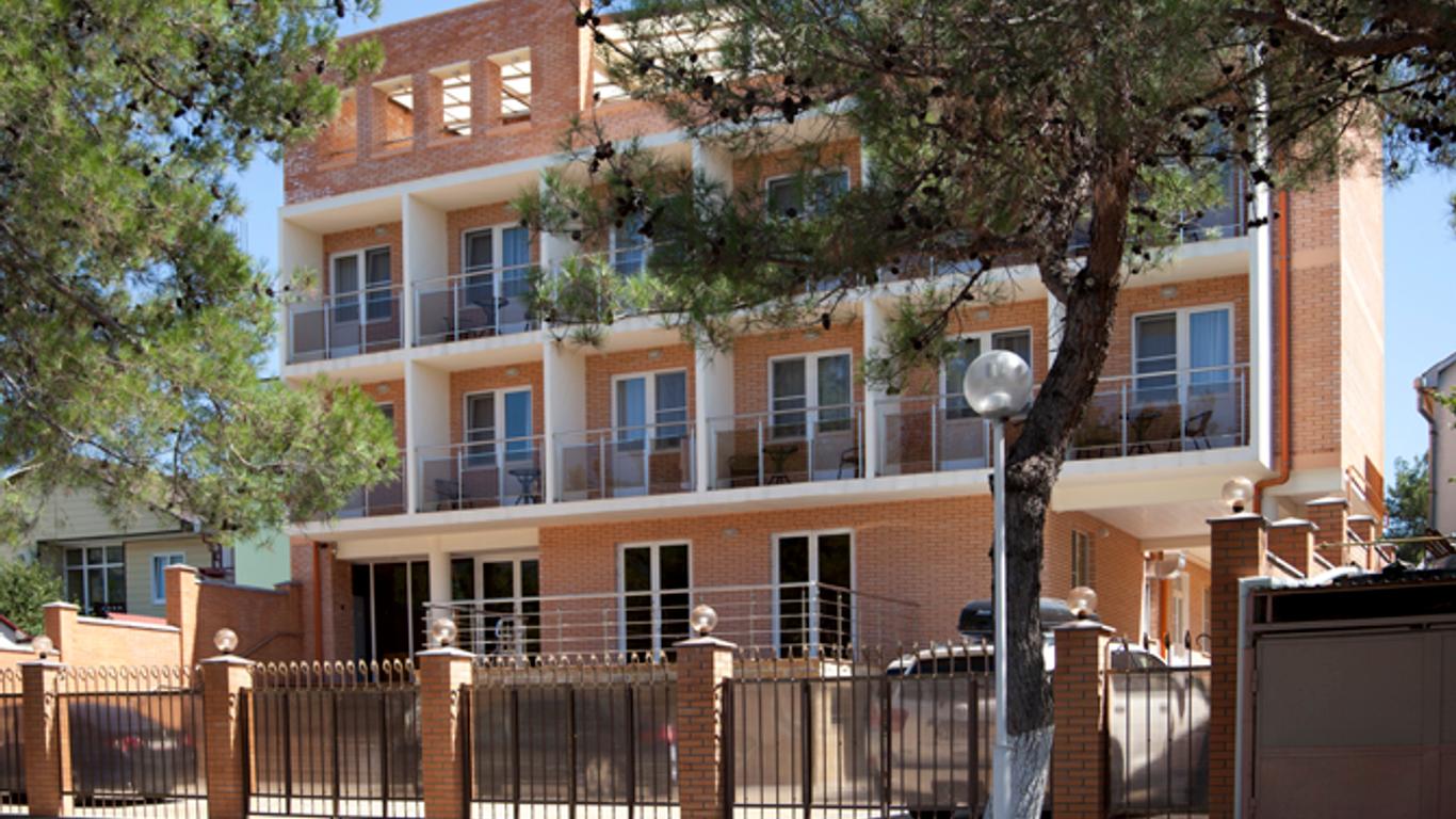 Africa Hotel