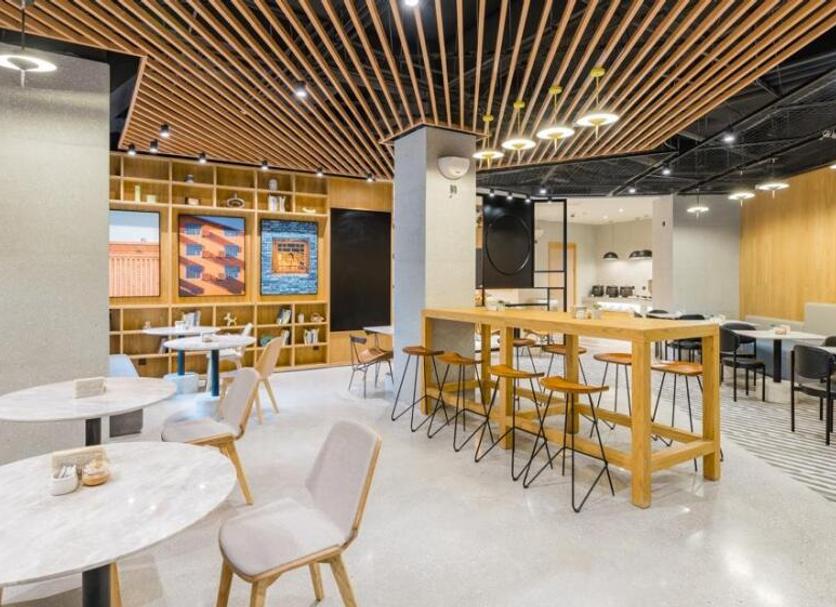 餐廳 相片